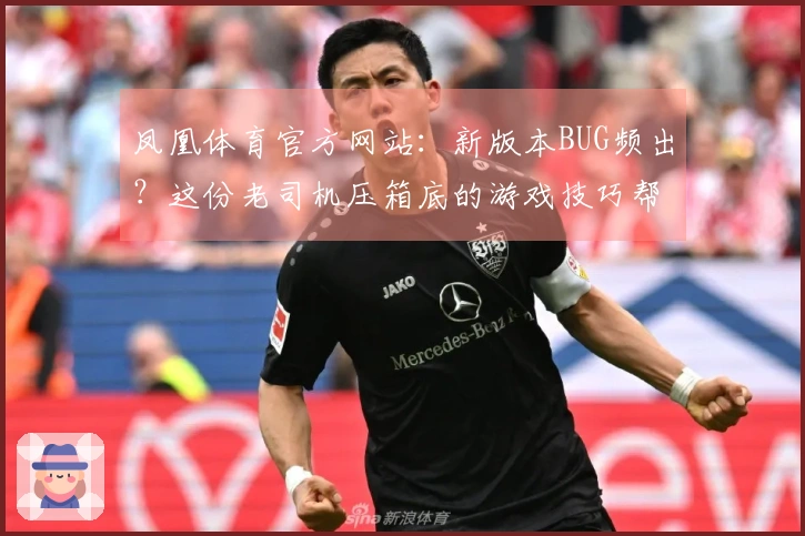 凤凰体育官方网站：新版本BUG频出？这份老司机压箱底的游戏技巧帮你稳赚不亏！