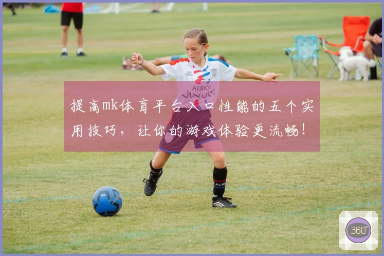 提高mk体育平台入口性能的五个实用技巧，让你的游戏体验更流畅！