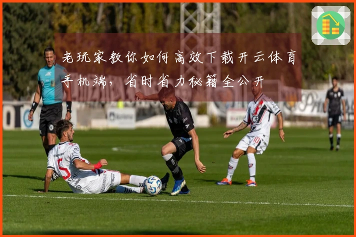 老玩家教你如何高效下载开云体育手机端，省时省力秘籍全公开