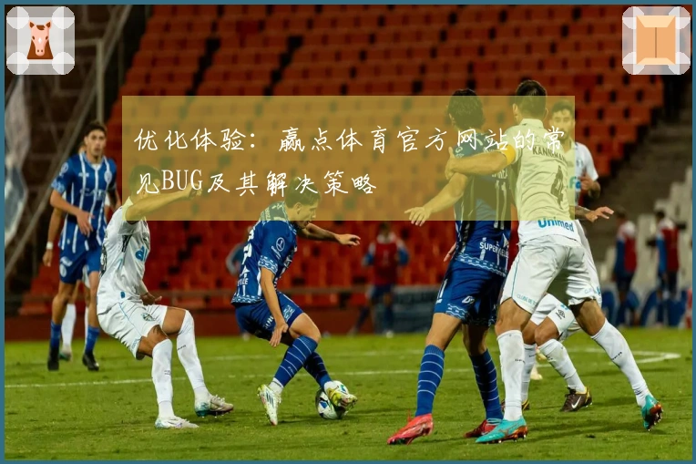 优化体验：赢点体育官方网站的常见BUG及其解决策略